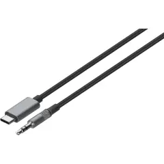 فروش کابل AUX به Type-C الدنیو