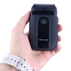 ماشین اصلاح گرین لاین