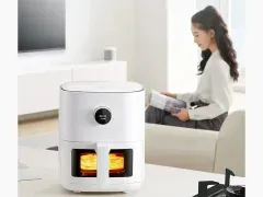 هواپز و سرخ کن هوشمند 1400 وات 4 لیتر شیائومی MAF04