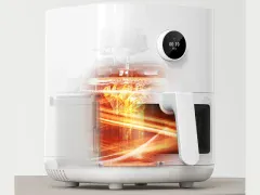 هواپز و سرخ کن هوشمند 1400 وات 4 لیتر شیائومی MAF04