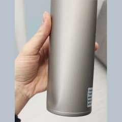 فلاسک هوشمند فونجیا FUNJIA مدل FJ-TA015 تیتانیومی 450 میلی لیتری