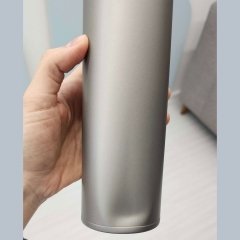 فلاسک هوشمند فونجیا FUNJIA مدل FJ-TA015 تیتانیومی 450 میلی لیتری