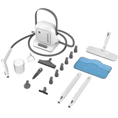 بخارشوی چند منظوره لیدستو شیائومی Xiaomi Lydsto NV281 آنباکسینگ برای تولید محتوا