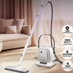 بخارشوی چند منظوره لیدستو شیائومی Xiaomi Lydsto NV281 آنباکسینگ برای تولید محتوا