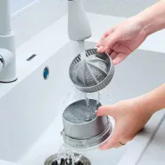 آب مرکبات‌گیری شارژی اتوماتیک 400 میلی‌لیتر سیتروس CITRUS MDC1 آنباکسینگ برای تولید محتوا