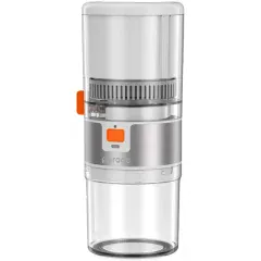 آبمیوه‌گیری قابل حمل شارژی 500 میلی‌لیتر پورودو porodo PD -LSSJ55-WH