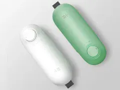 دستگاه پرس و بازکننده شیائومی Xiaomi مدل XD-BXFKJ01/XD-BXFKJ03