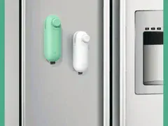 دستگاه پرس و بازکننده شیائومی Xiaomi مدل XD-BXFKJ01/XD-BXFKJ03