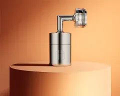 سرشیر آب متحرک چندمنظوره شیائومی Xiaomi DXSZ001/DXSZ003/DXSZ004 آنباکسینگ برای تولید محتوا