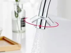 سرشیر آب متحرک چندمنظوره شیائومی Xiaomi DXSZ001/DXSZ003/DXSZ004 آنباکسینگ برای تولید محتوا
