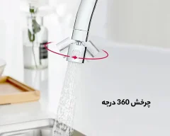 سرشیر آب متحرک چندمنظوره شیائومی Xiaomi DXSZ001/DXSZ003/DXSZ004 آنباکسینگ برای تولید محتوا