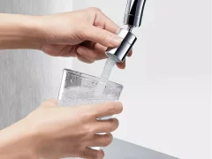 سرشیر آب متحرک چندمنظوره شیائومی Xiaomi DXSZ001/DXSZ003/DXSZ004 آنباکسینگ برای تولید محتوا