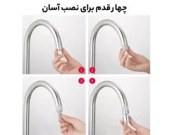 سرشیر آب متحرک چندمنظوره شیائومی Xiaomi DXSZ001/DXSZ003/DXSZ004 آنباکسینگ برای تولید محتوا