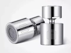 سرشیر آب متحرک چندمنظوره شیائومی Xiaomi DXSZ001/DXSZ003/DXSZ004 آنباکسینگ برای تولید محتوا