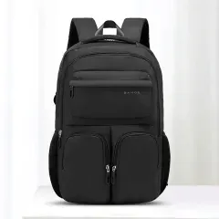 کوله پشتی لپ تاپ 15.6 اینچ بنج Bange اصل مدلBG-1807 ضدآب  ایراد ظاهری