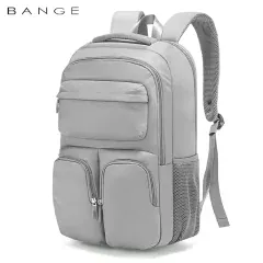 کوله پشتی لپ تاپ 15.6 اینچ بنج Bange اصل مدلBG-1807 ضدآب  ایراد ظاهری
