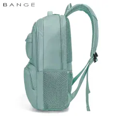 کوله پشتی لپ تاپ 15.6 اینچ بنج Bange اصل مدلBG-1807 ضدآب  ایراد ظاهری