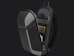 کیف کراس بادی مردانه بنج اصل BANGE BG-7721 ضد آب ایراد ظاهری