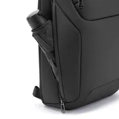 کیف کراس بادی مردانه بنج BANGE BG-8031 ضدآب مناسب آیپد 11 اینچ ایراد ظاهری