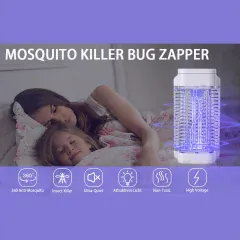 فروش حشره کش برقی سقفی و رومیزی 18 وات