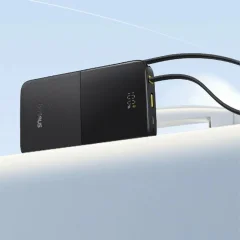 کیفیت پاور بانک 10000 باسئوس