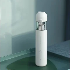 خرید جارو شارژی قابل حمل شیائومی