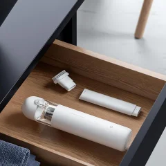 فروش جارو شارژی قابل حمل شیائومی