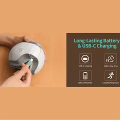 فروش ماساژور چشم قابل حمل اس‌کا‌جی