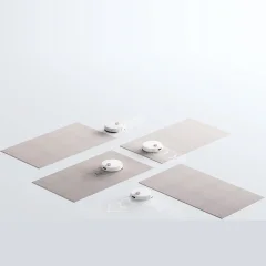 کیفیت جارو رباتیک شیائومی