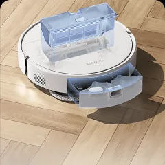 کیفیت جارو رباتیک شیائومی
