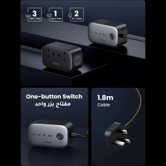 خرید چند راهی برق یوگرین