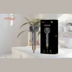 سشوار حرفه ای هیسکار