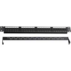 پچ پنل رک 19U یوگرین