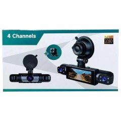 دوربین ثبت وقایع ماشین بلک باکس