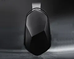 کیف کراس بادی مردانه و زنانه USB دار بنج اصل BANGE BG-7213 ظرفیت 7.9 اینچ