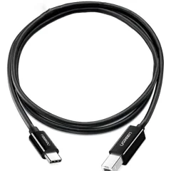 کیفیت کابل Type-C پرینتر یوگرین