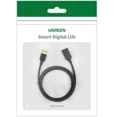 کابل افزایش طول یو اس بی 3.0 یوگرین
