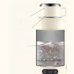 بهترین فلاسک برقی هوشمند نرف