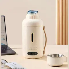فلاسک دیجیتالی هوشمند نرف