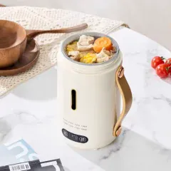 فلاسک برقی هوشمند نرف