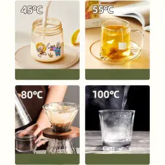 فروش فلاسک برقی هوشمند نرف