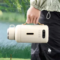 فلاسک مسافرتی هوشمند نرف