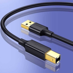 کابل یو اس بی پرینتر یوگرین