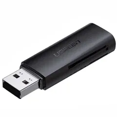 بهترین کارت خوان USB3.0 یوگرین