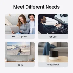 کیفیت کارت خوان USB3.0 یوگرین