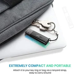 خرید کارت خوان USB3.0 یوگرین