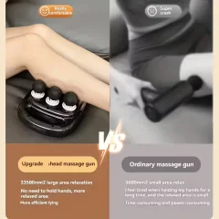 پر فروش ترین ماساژور شارژی چند سر