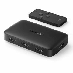 سوییچر HDMI چند کاره
