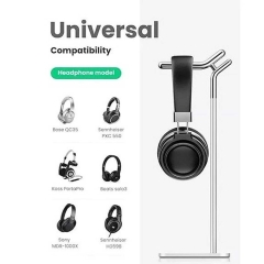پایه نگهدارنده هدفون یوگرین
