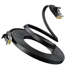 خرید کابل شبکه Cat 6 یوگرین